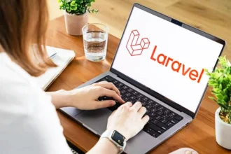 Laravel running on shared web hosting