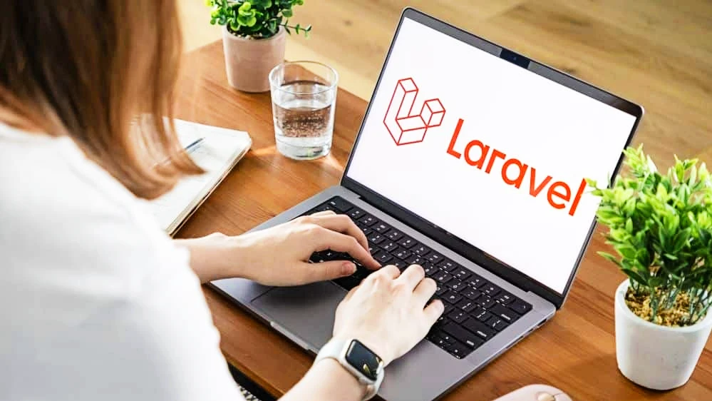 Laravel running on shared web hosting